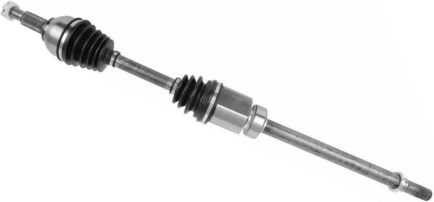 Detroit Axle - Front Right CV Axle for 2019 2020 2021 2022 2023 Nissan Altima — image 7