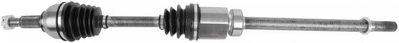 Detroit Axle - Front Right CV Axle for 2019 2020 2021 2022 2023 Nissan Altima — image 4