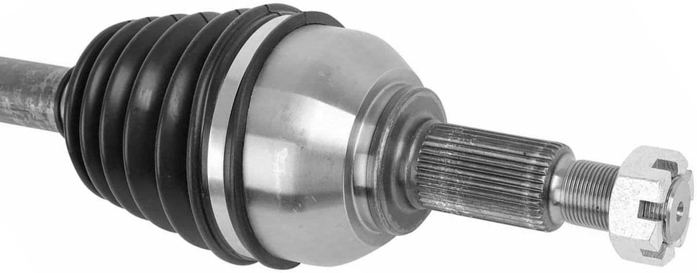Detroit Axle - Front Right CV Axle for 2019 2020 2021 2022 2023 Nissan Altima — image 8