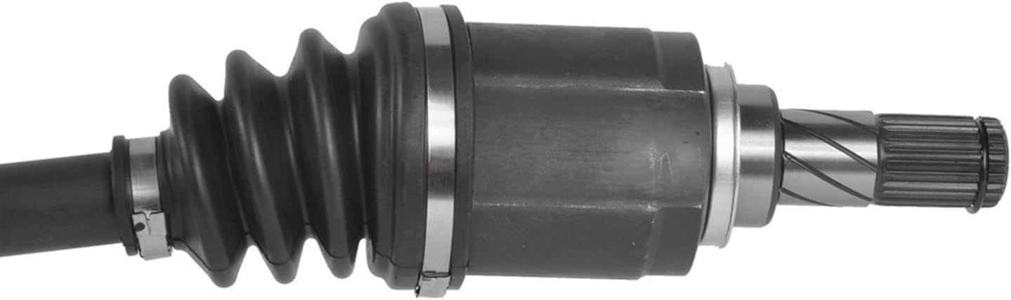 Detroit Axle - Front Left CV Axle Shaft Assembly for Nissan Versa Cube Tiida — image 9
