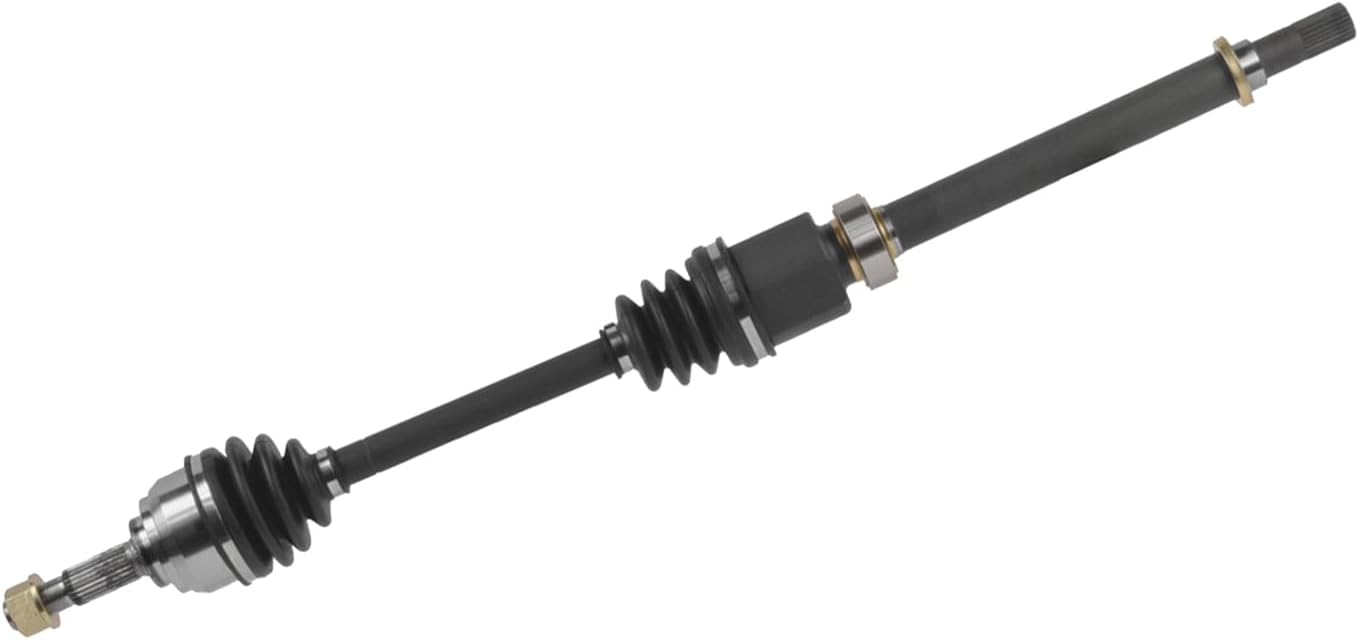 Detroit Axle - Front Right CV Axle Assembly Replacement for Nissan Versa Cube — image 7