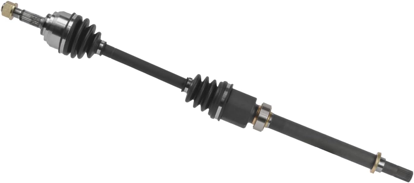 Detroit Axle - Front Right CV Axle Assembly Replacement for Nissan Versa Cube — image 6