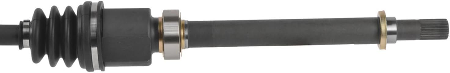 Detroit Axle - Front Right CV Axle Assembly Replacement for Nissan Versa Cube — image 9