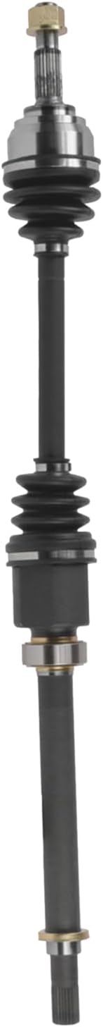 Detroit Axle - Front Right CV Axle Assembly Replacement for Nissan Versa Cube — image 5