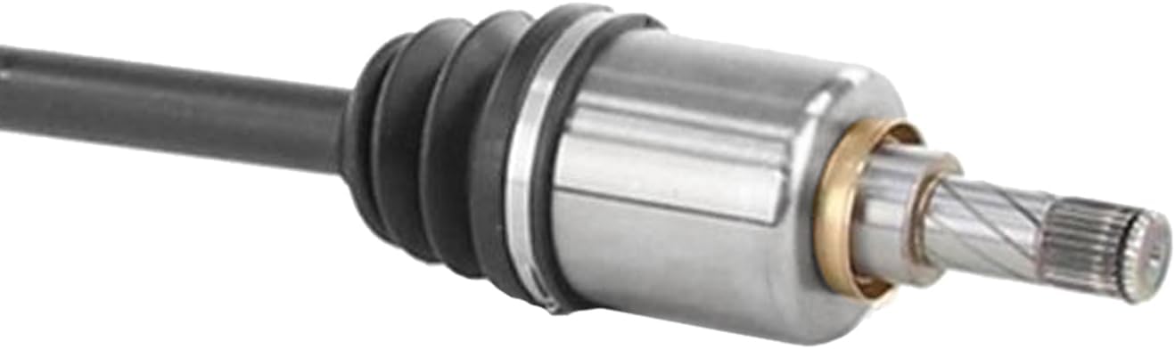 Detroit Axle - FWD Front Left CV Axle Shaft Assembly for 2011-2017 Nissan Juke — image 9