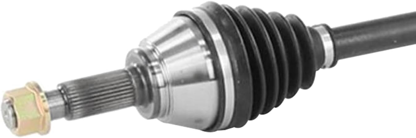 Detroit Axle - FWD Front Left CV Axle Shaft Assembly for 2011-2017 Nissan Juke — image 8