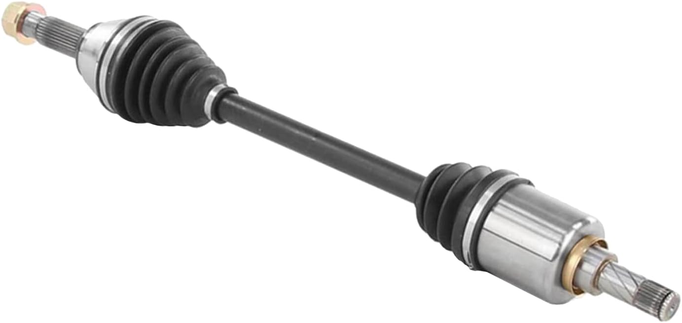 Detroit Axle - FWD Front Left CV Axle Shaft Assembly for 2011-2017 Nissan Juke — image 7