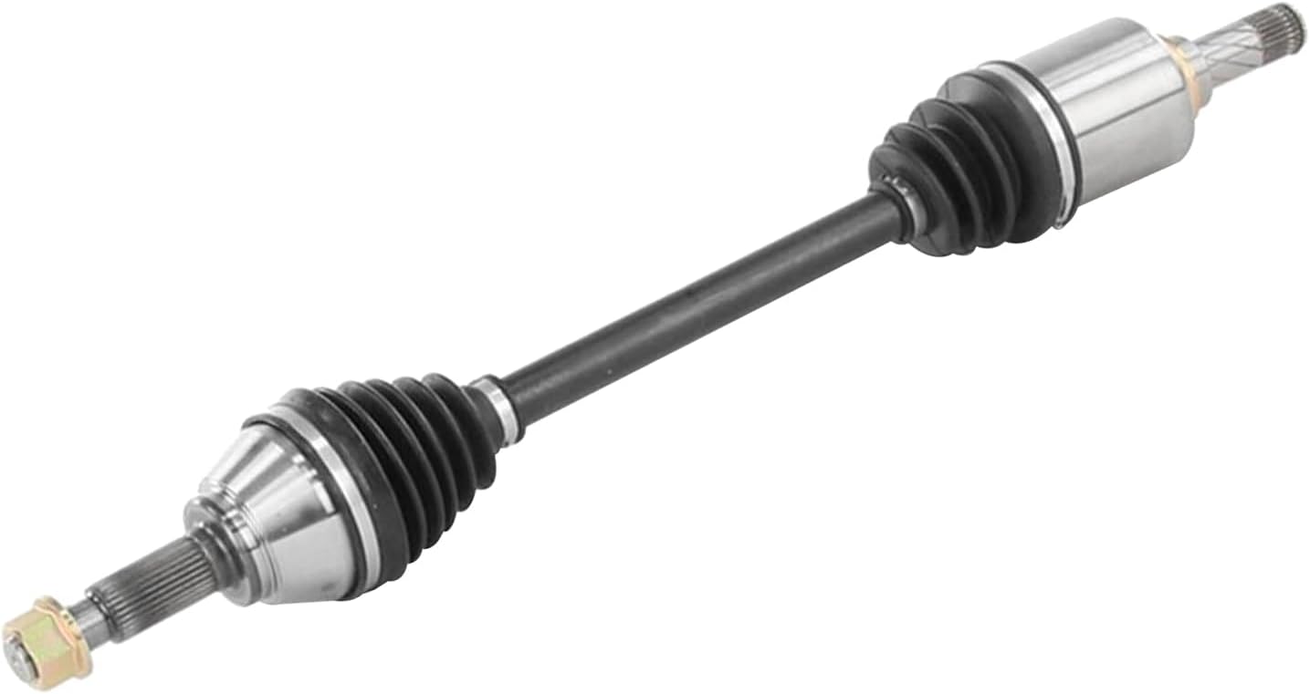 Detroit Axle - FWD Front Left CV Axle Shaft Assembly for 2011-2017 Nissan Juke — image 6