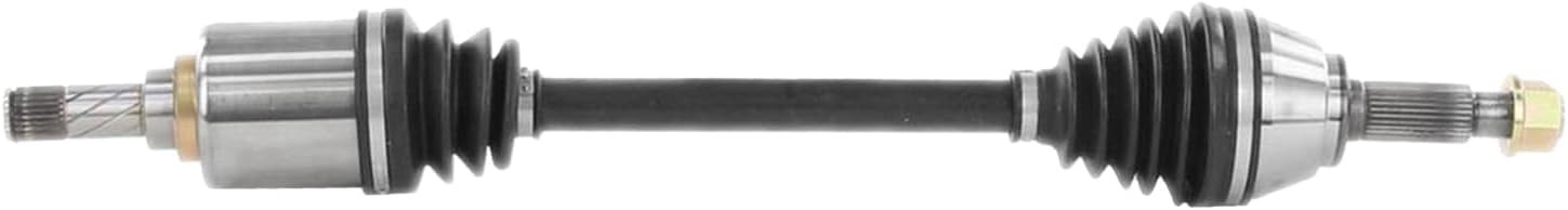 Detroit Axle - FWD Front Left CV Axle Shaft Assembly for 2011-2017 Nissan Juke — image 4