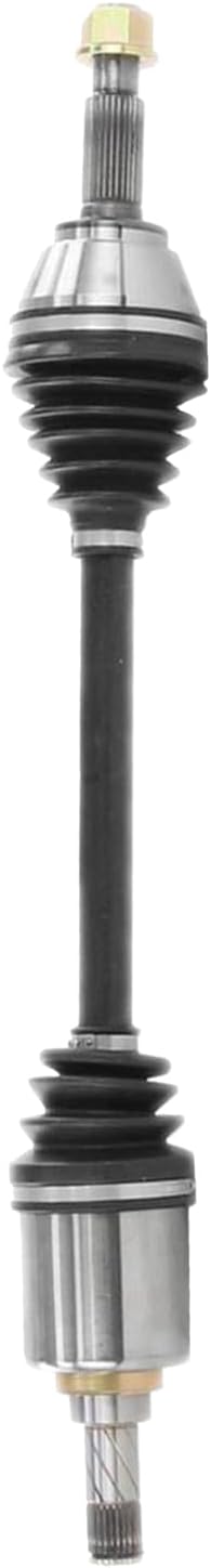 Detroit Axle - FWD Front Left CV Axle Shaft Assembly for 2011-2017 Nissan Juke — image 5