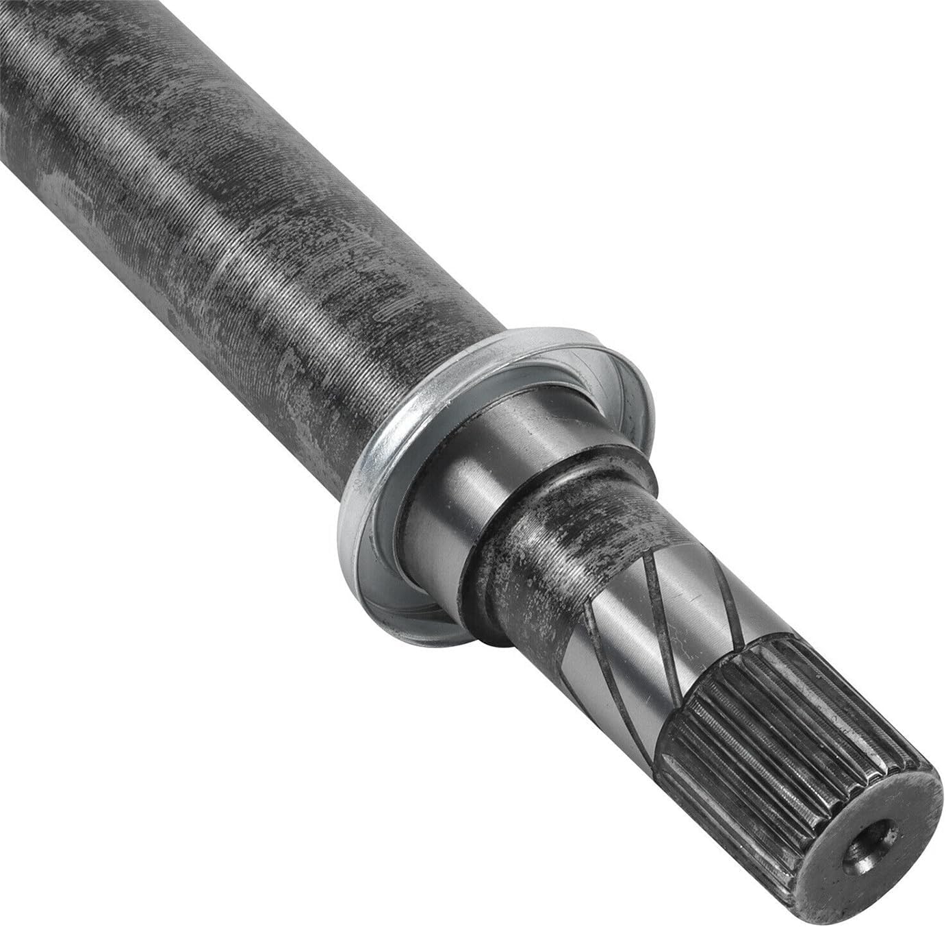 Detroit Axle - Front Right CV Axle Shaft Assembly for Nissan Sentra Juke — image 9
