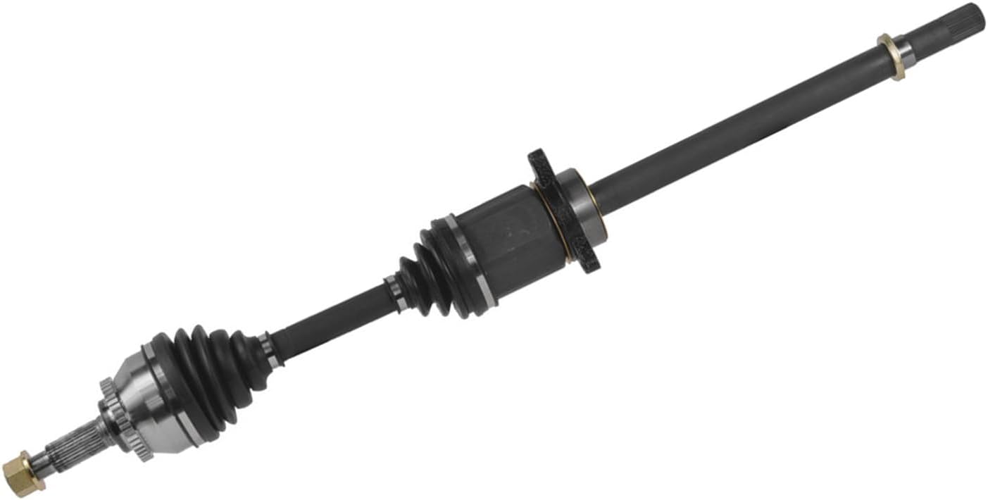 Detroit Axle - Front Right CV Axle Shaft Assembly for 2007-2008 Nissan Maxima — image 7