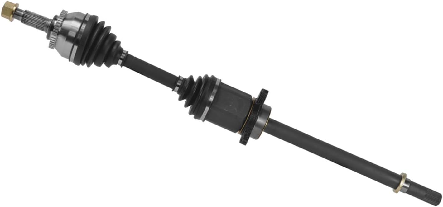 Detroit Axle - Front Right CV Axle Shaft Assembly for 2007-2008 Nissan Maxima — image 6