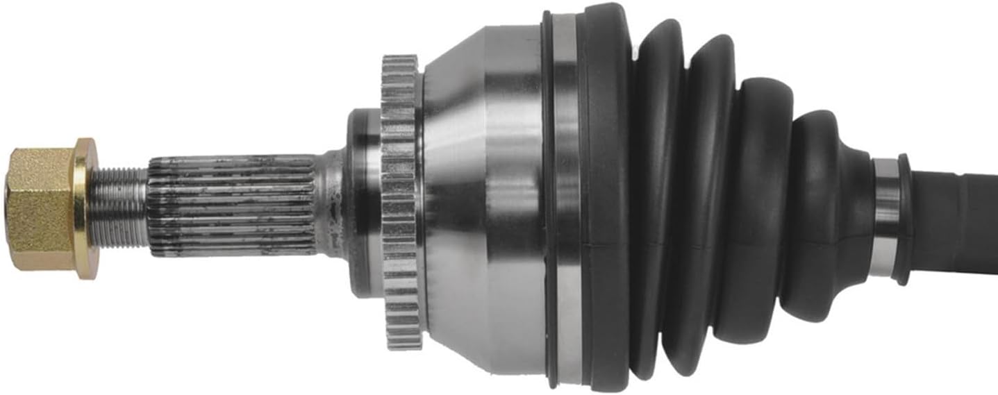 Detroit Axle - Front Right CV Axle Shaft Assembly for 2007-2008 Nissan Maxima — image 8