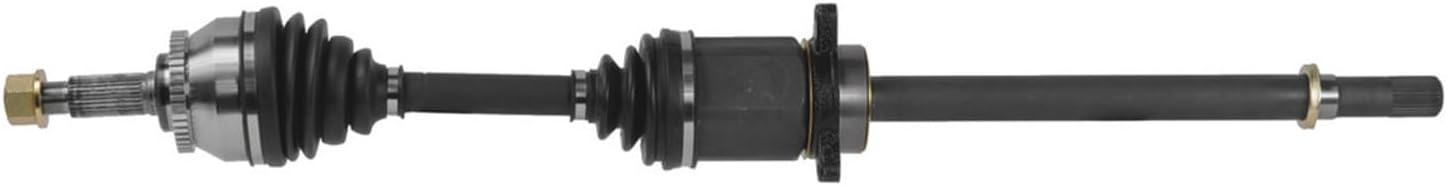 Detroit Axle - Front Right CV Axle Shaft Assembly for 2007-2008 Nissan Maxima — image 4