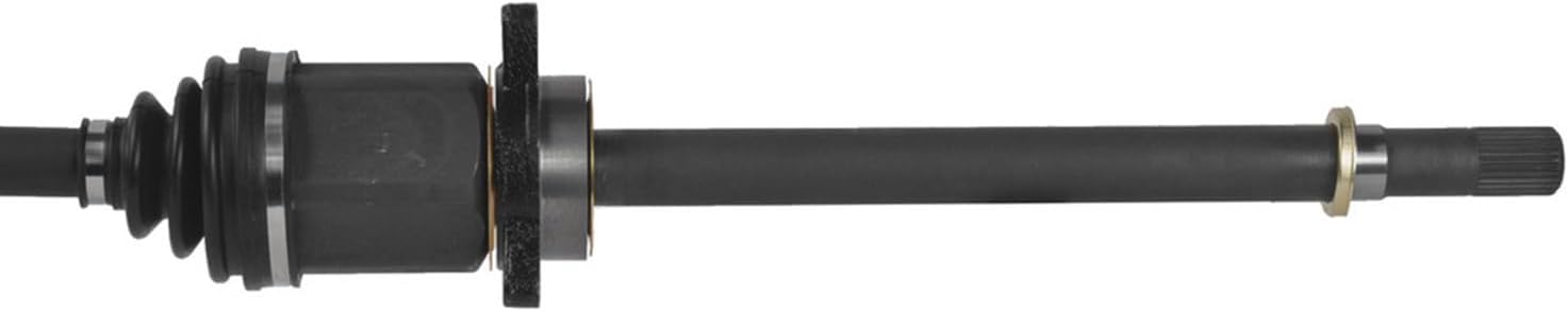 Detroit Axle - Front Right CV Axle Shaft Assembly for 2007-2008 Nissan Maxima — image 9