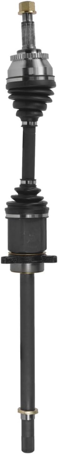 Detroit Axle - Front Right CV Axle Shaft Assembly for 2007-2008 Nissan Maxima — image 5