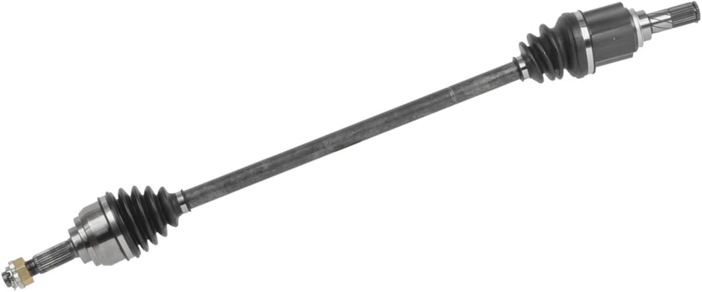 Detroit Axle - Front Right CV Axle Shaft Assembly for Nissan Versa Note Micra — image 7
