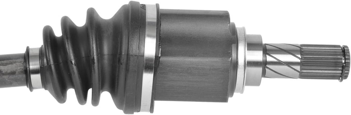 Detroit Axle - Front Right CV Axle Shaft Assembly for Nissan Versa Note Micra — image 9