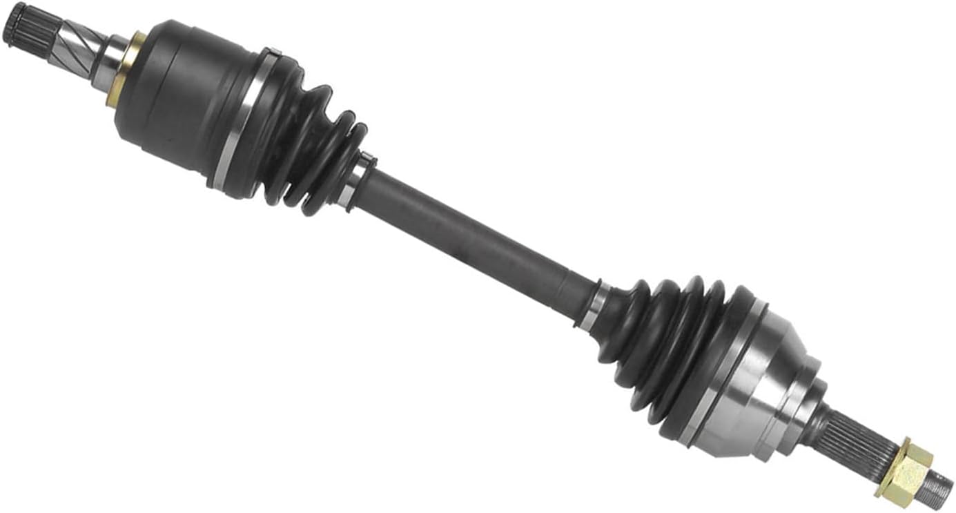 Detroit Axle - Front Left CV Axle for 2003 2004 2005 2006 2007 Nissan Murano — image 7