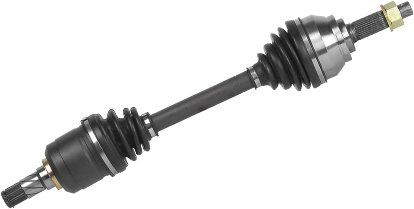 Detroit Axle - Front Left CV Axle for 2003 2004 2005 2006 2007 Nissan Murano — image 6