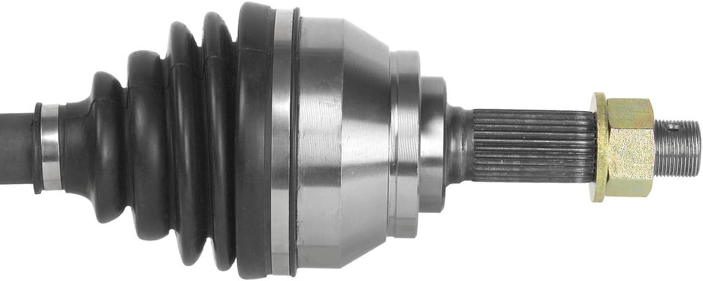 Detroit Axle - Front Left CV Axle for 2003 2004 2005 2006 2007 Nissan Murano — image 8