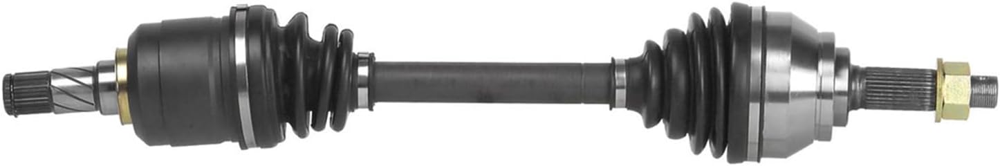 Detroit Axle - Front Left CV Axle for 2003 2004 2005 2006 2007 Nissan Murano — image 4
