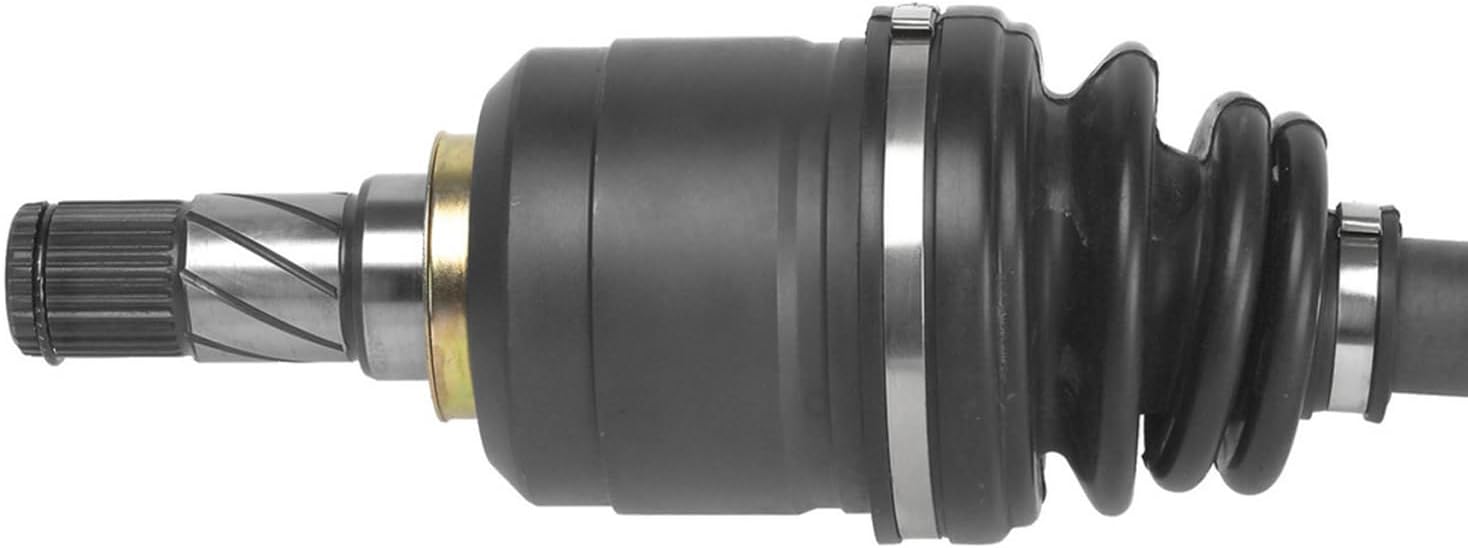 Detroit Axle - Front Left CV Axle for 2003 2004 2005 2006 2007 Nissan Murano — image 9