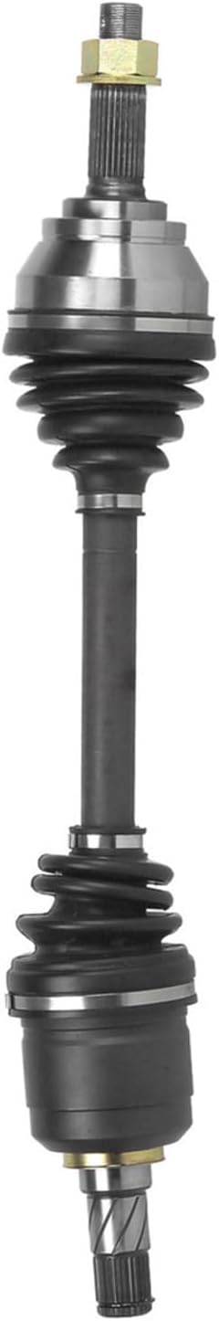 Detroit Axle - Front Left CV Axle for 2003 2004 2005 2006 2007 Nissan Murano — image 5