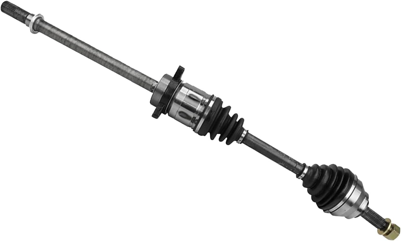 Detroit Axle - Front Right CV Axle for 2003 2004 2005 2006 2007 Nissan Murano — image 6