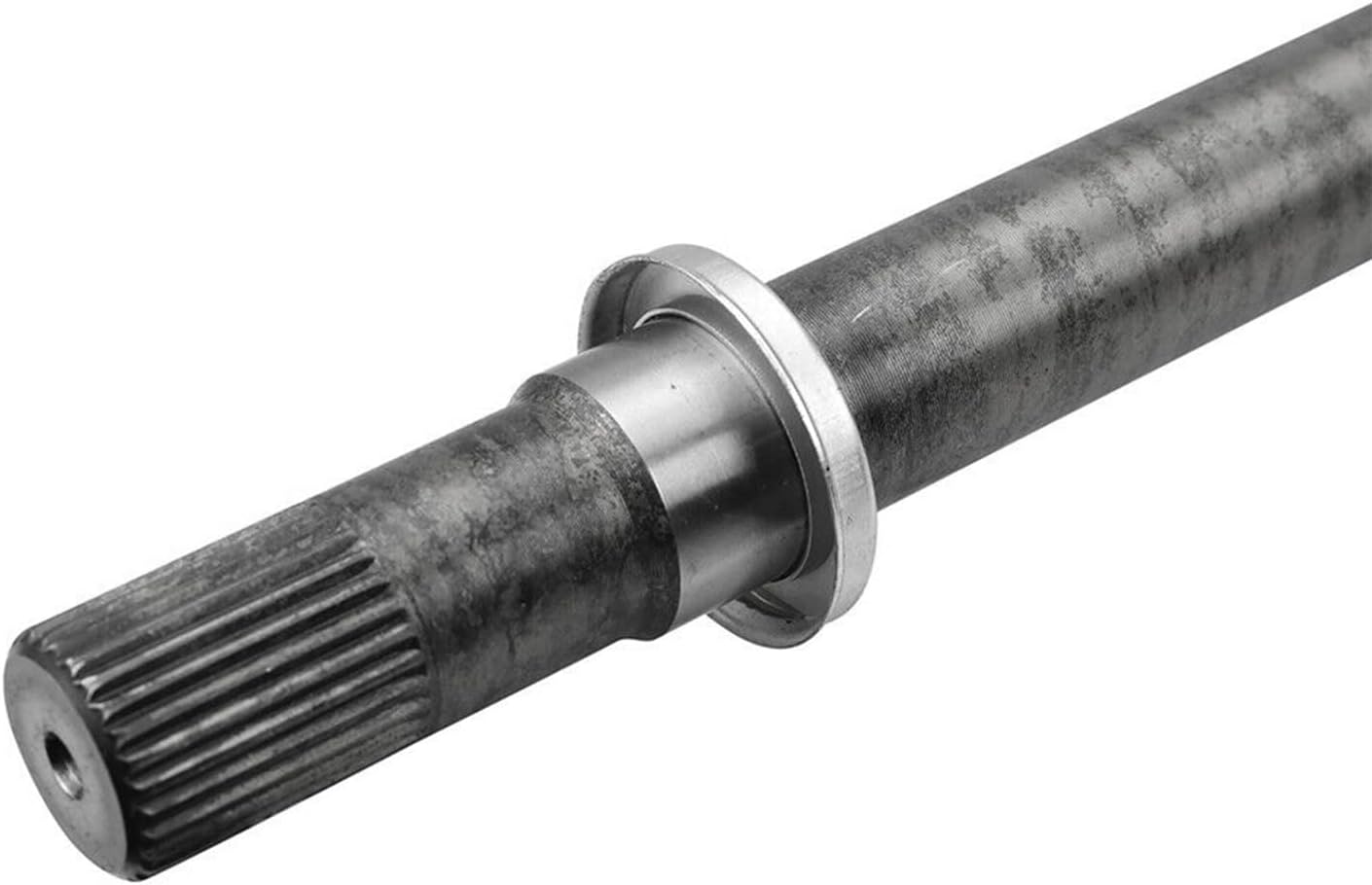 Detroit Axle - Front Right CV Axle for 2003 2004 2005 2006 2007 Nissan Murano — image 9