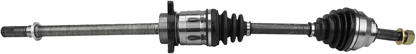 Detroit Axle - Front Right CV Axle for 2003 2004 2005 2006 2007 Nissan Murano — image 4