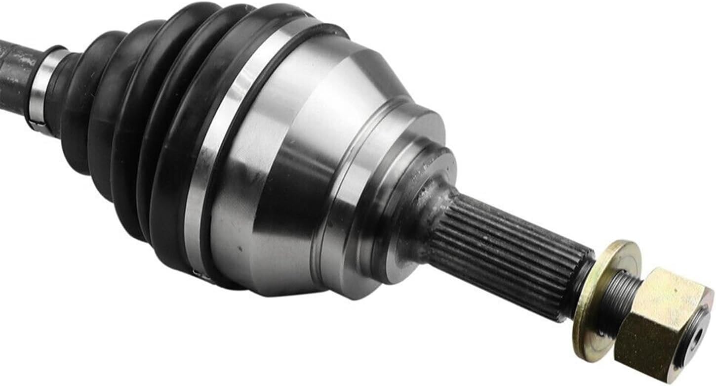 Detroit Axle - Front Right CV Axle for 2003 2004 2005 2006 2007 Nissan Murano — image 7