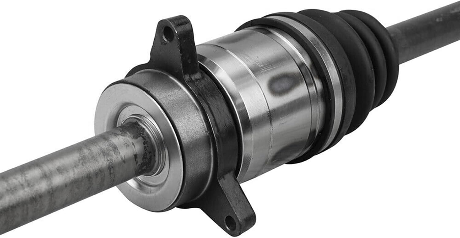 Detroit Axle - Front Right CV Axle for 2003 2004 2005 2006 2007 Nissan Murano — image 8