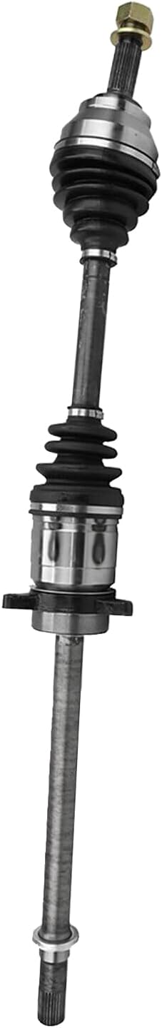 Detroit Axle - Front Right CV Axle for 2003 2004 2005 2006 2007 Nissan Murano — image 5