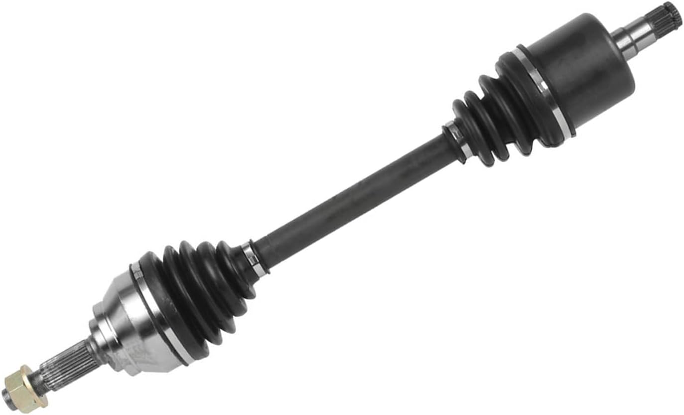 Detroit Axle - Front Left CV Axle for 2004 2005 2006 2007 2008 2009 Nissan Quest — image 7