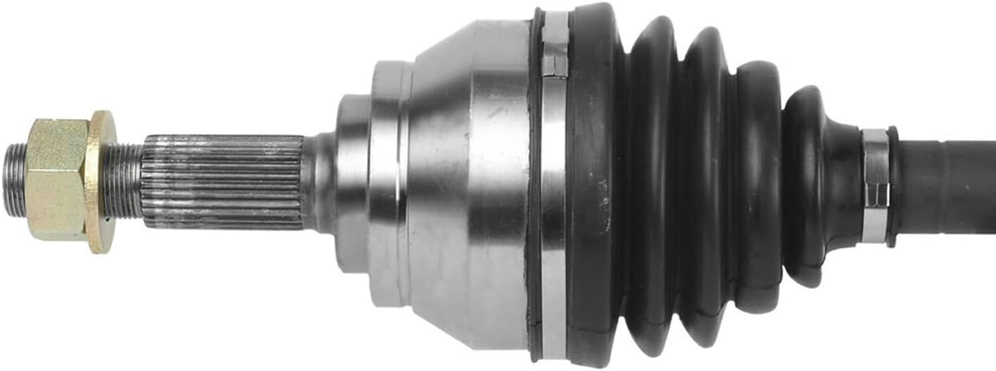 Detroit Axle - Front Left CV Axle for 2004 2005 2006 2007 2008 2009 Nissan Quest — image 8