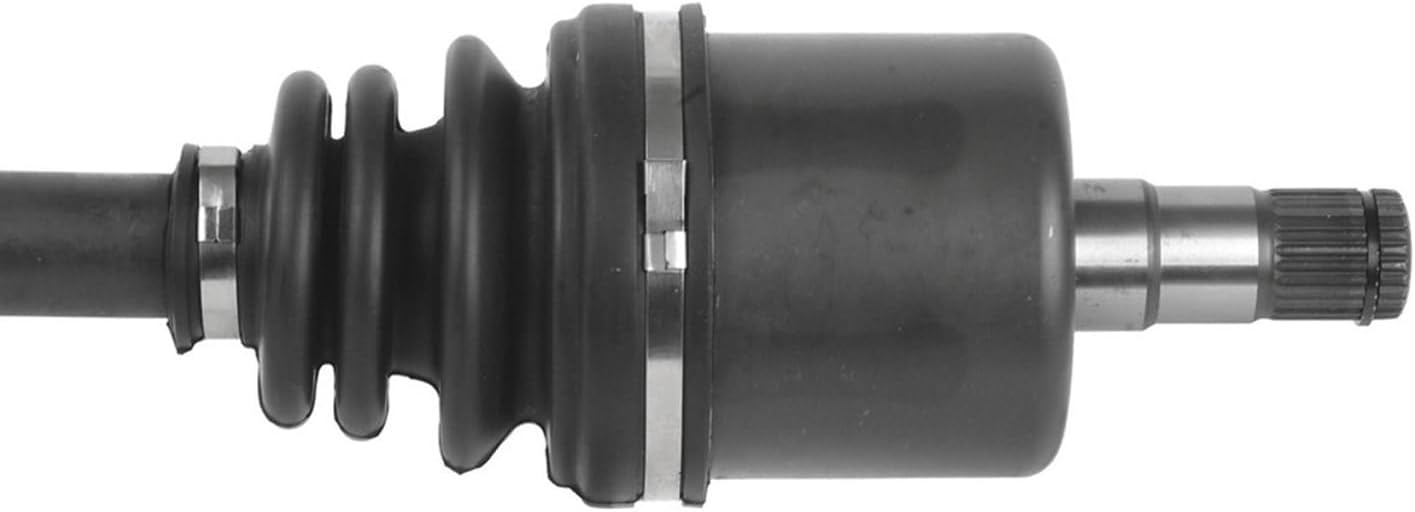 Detroit Axle - Front Left CV Axle for 2004 2005 2006 2007 2008 2009 Nissan Quest — image 9