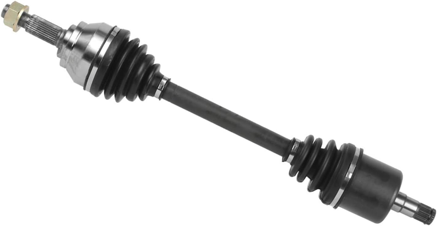 Detroit Axle - Front Left CV Axle for 2004 2005 2006 2007 2008 2009 Nissan Quest — image 6