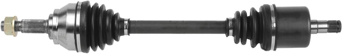 Detroit Axle - Front Left CV Axle for 2004 2005 2006 2007 2008 2009 Nissan Quest — image 4
