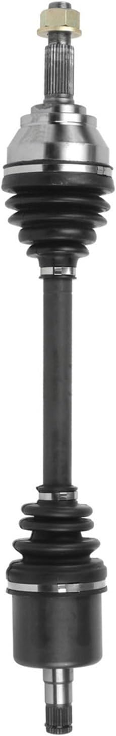 Detroit Axle - Front Left CV Axle for 2004 2005 2006 2007 2008 2009 Nissan Quest — image 5