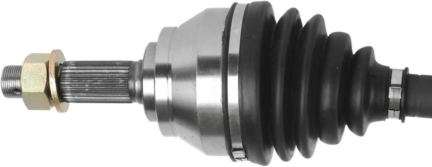 Detroit Axle - Front Right CV Axle Shaft Assembly for 2004-2009 Nissan Quest — image 8