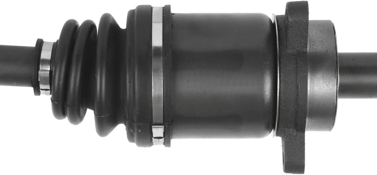 Detroit Axle - Front Right CV Axle Shaft Assembly for 2004-2009 Nissan Quest — image 9