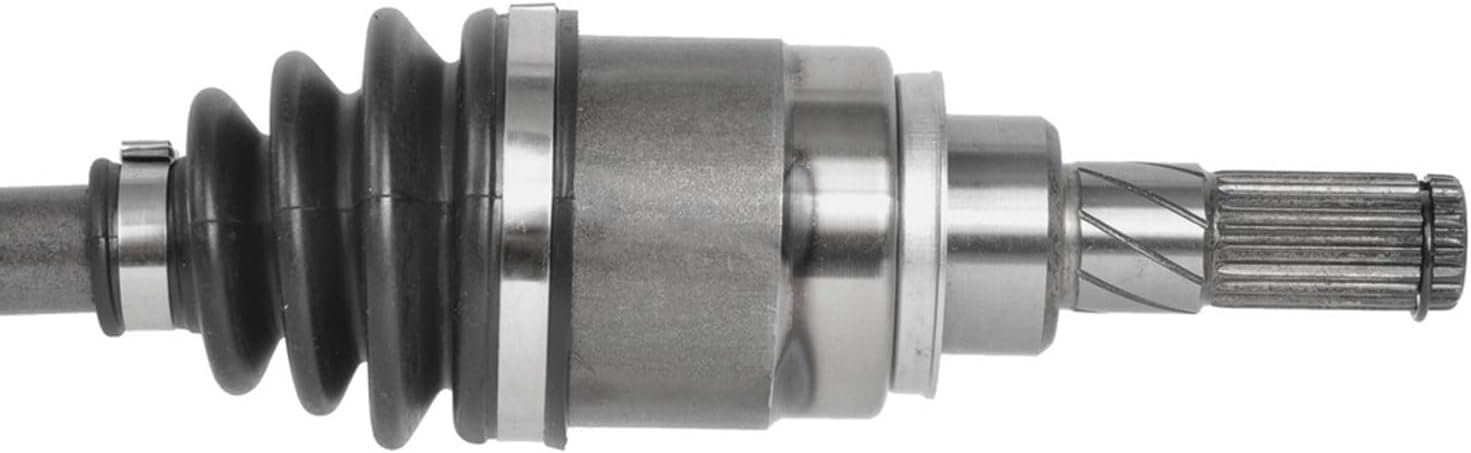 Detroit Axle - AWD Rear CV Axles Shaft Assembly for Nissan Rogue Select — image 9
