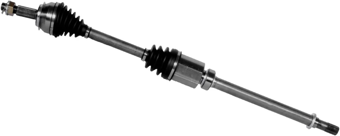 Detroit Axle - FWD Front Right CV Axle Shaft Assembly for 2014-2020 Nissan Rogue — image 6