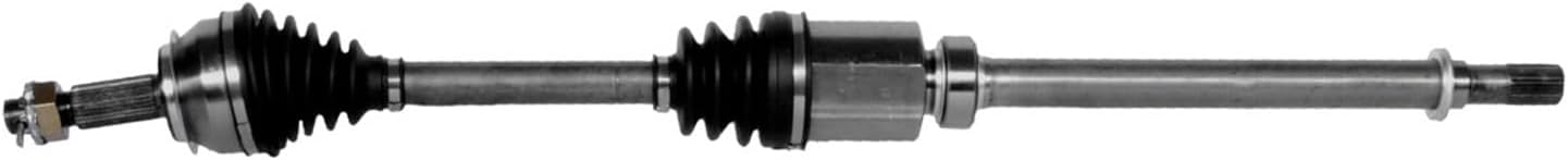 Detroit Axle - FWD Front Right CV Axle Shaft Assembly for 2014-2020 Nissan Rogue — image 4