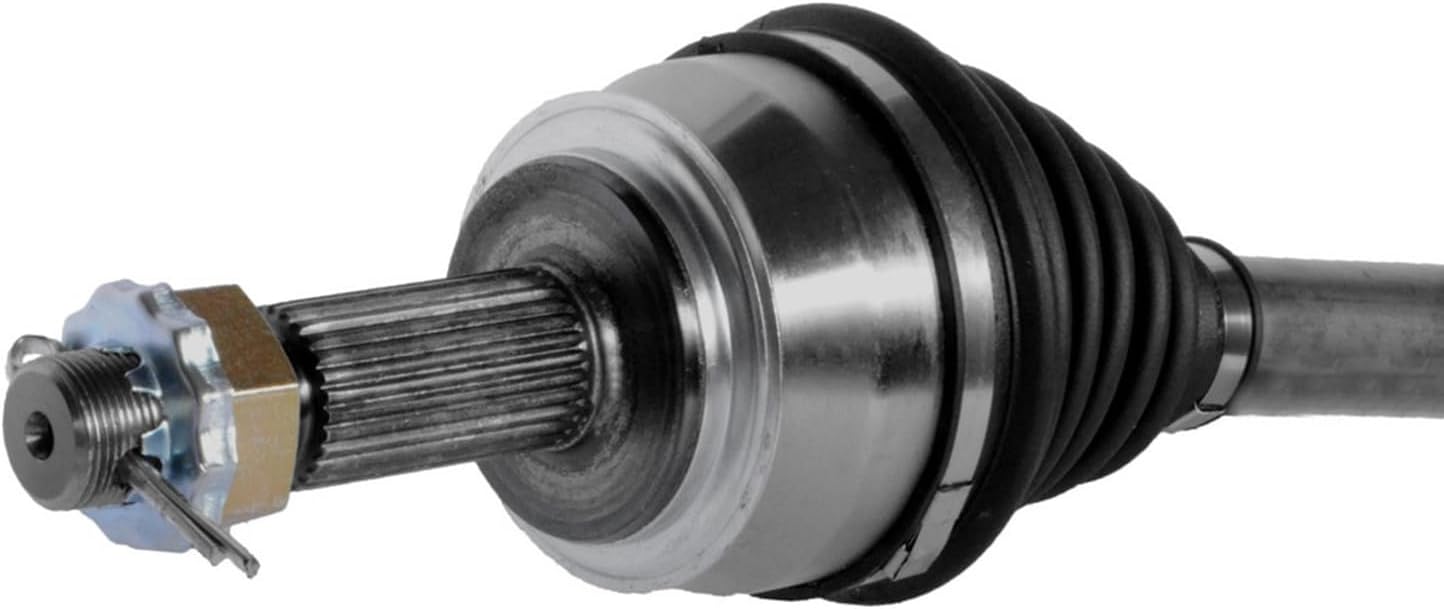 Detroit Axle - FWD Front Right CV Axle Shaft Assembly for 2014-2020 Nissan Rogue — image 8