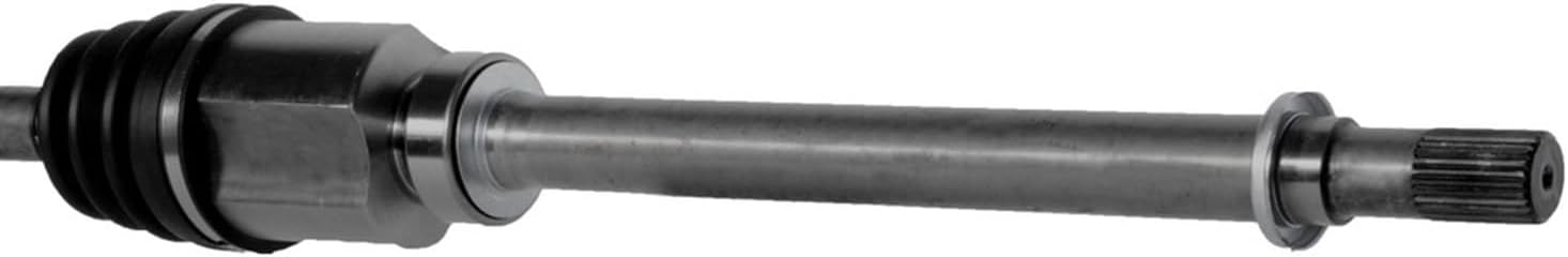 Detroit Axle - FWD Front Right CV Axle Shaft Assembly for 2014-2020 Nissan Rogue — image 9