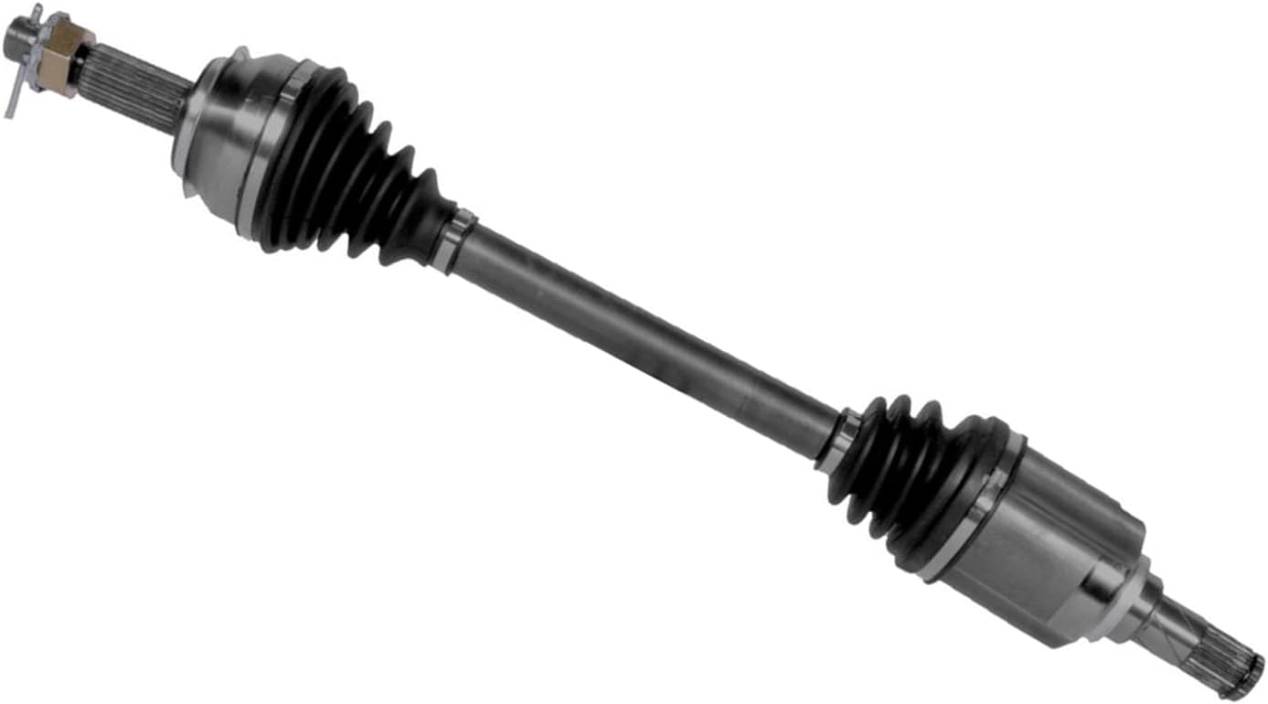 Detroit Axle - Front Left CV Axle for 2014 2015 2016 2017 2018 2019 2020 Rogue — image 6