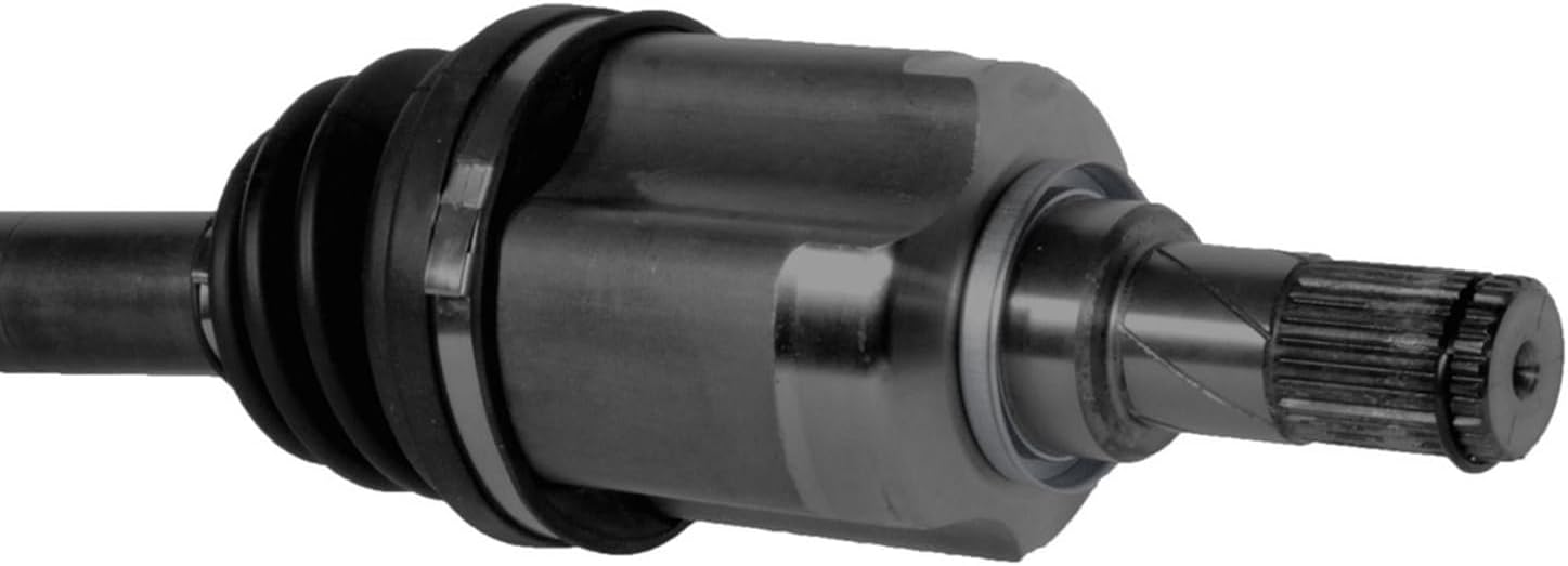 Detroit Axle - Front Left CV Axle for 2014 2015 2016 2017 2018 2019 2020 Rogue — image 9